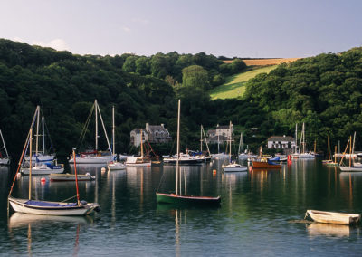 Yealm estuary