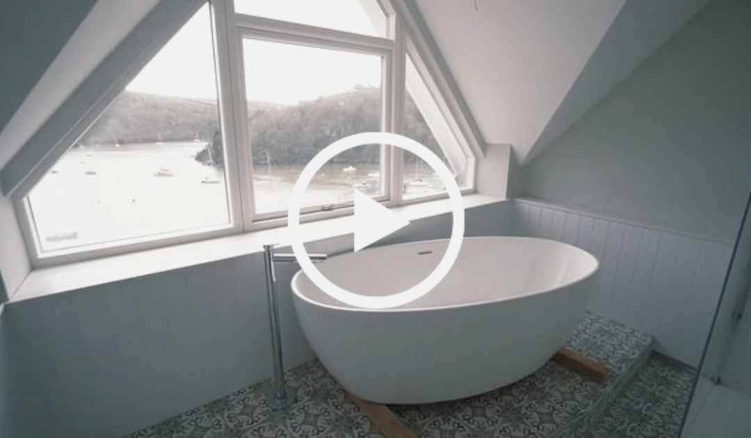 Watch our latest video: a development of unique apartments – which one will you choose?